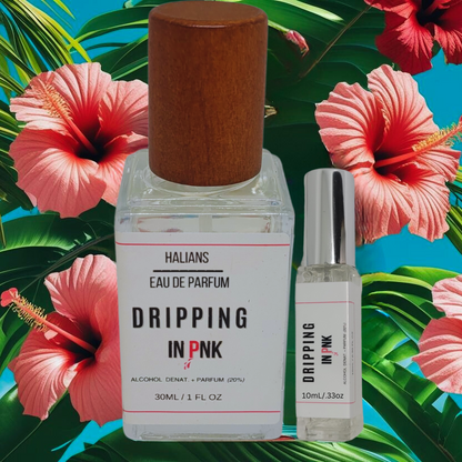Dripping In Pink Perfume EDP
