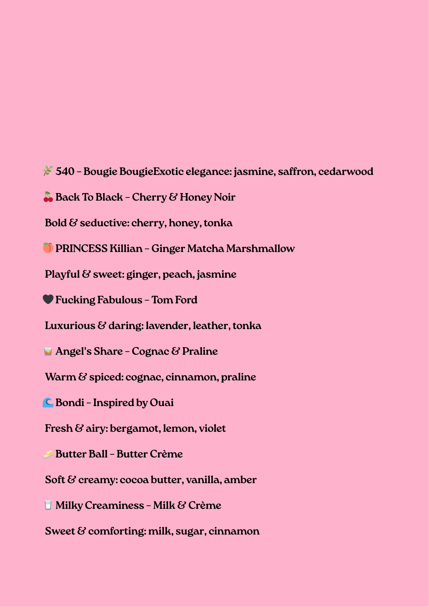 Make Your Own Perfume  Oil