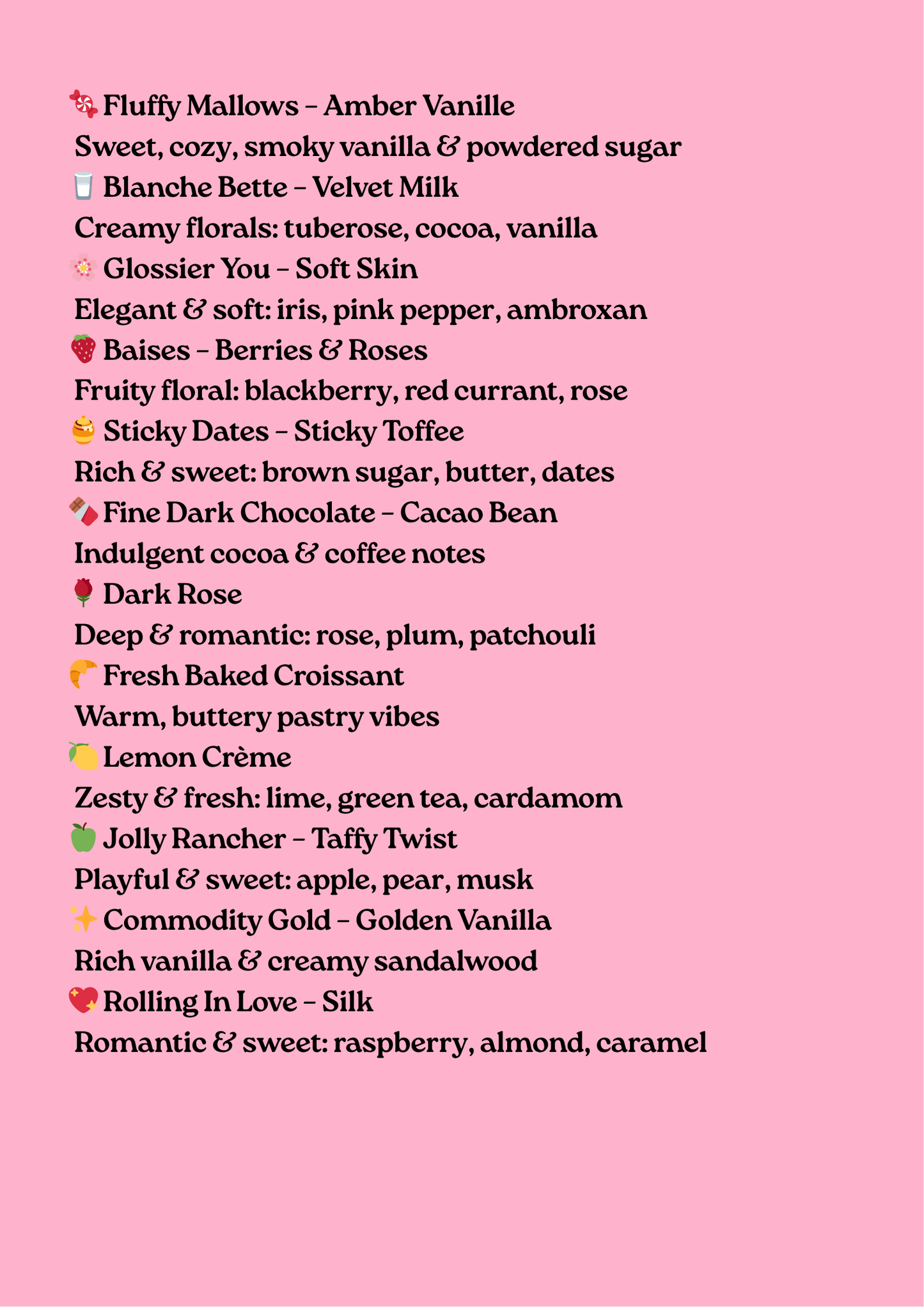 Make Your Own Perfume  Oil