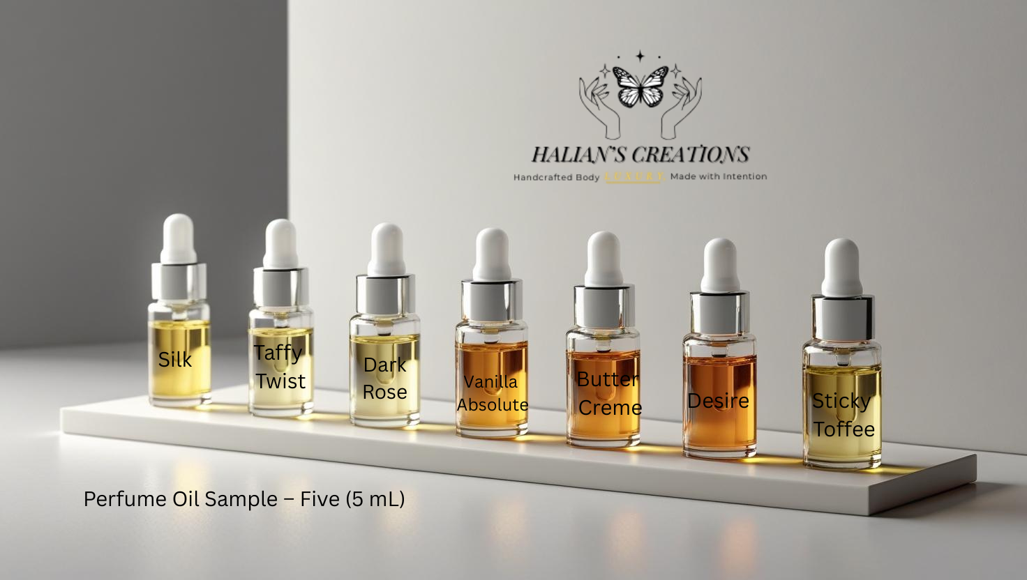 Perfume  EAU DE PERFUM
