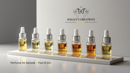 Perfume  EAU DE PERFUM