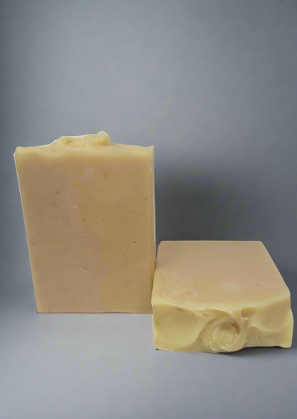 Apple Cider Soap