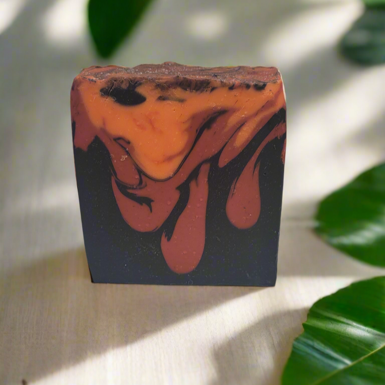 Sauvage Soap - Halian's Creations LLC