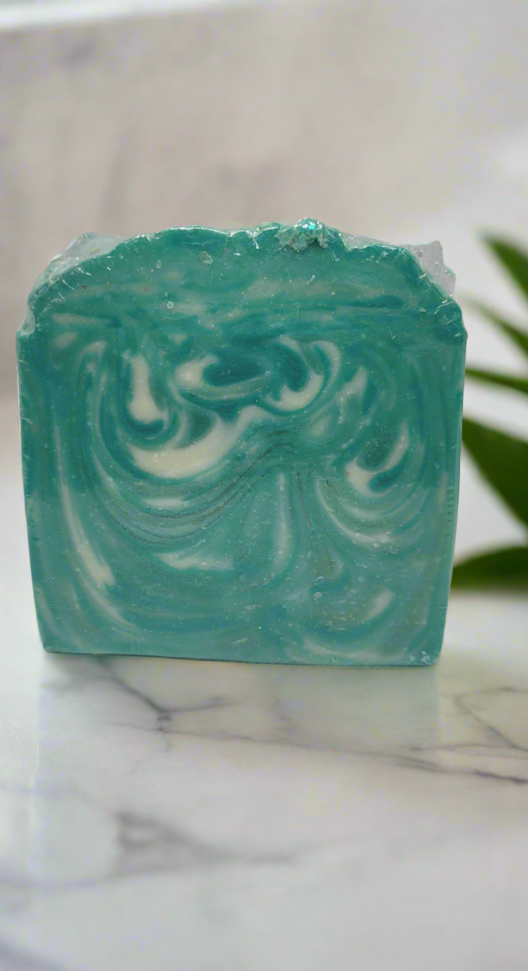 Frasir Fir Soap - Halian's Creations LLC