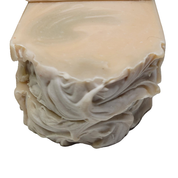 Beef Tallow Soap Bar