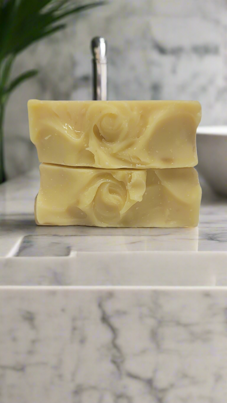 Apple Cider Soap