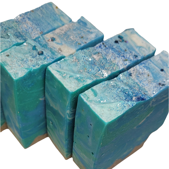Shark Hole Beach Soap