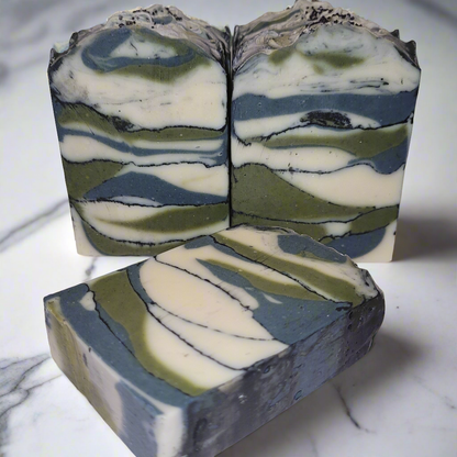 Indigo Dreams Soap