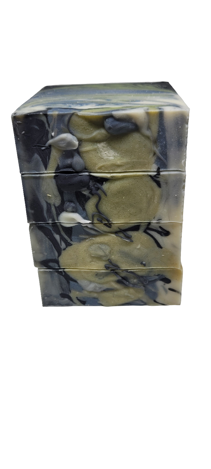 Indigo Dreams Soap