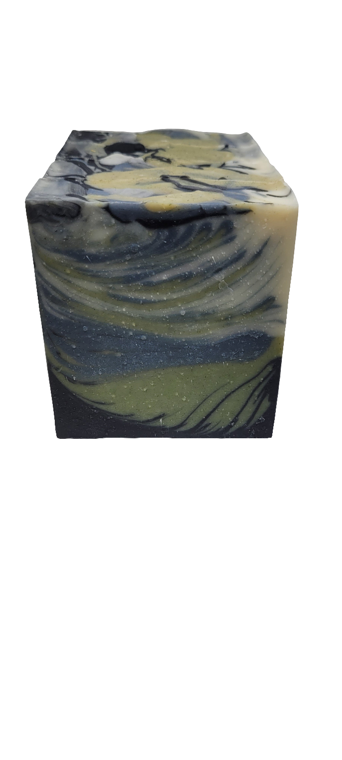 Indigo Dreams Soap