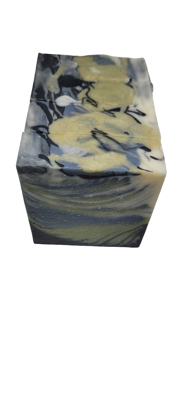 Indigo Dreams Soap
