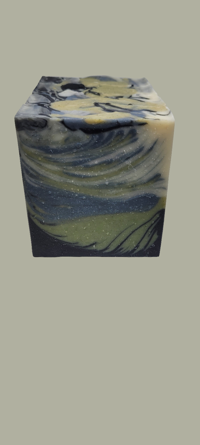 Indigo Dreams Soap