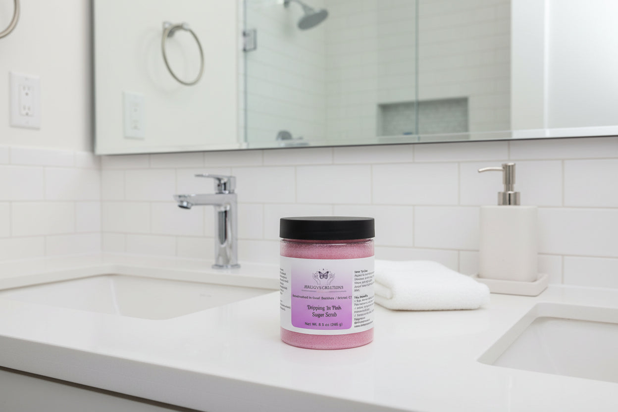 Dripping in Pink Bundle - Halian's Creations LLC