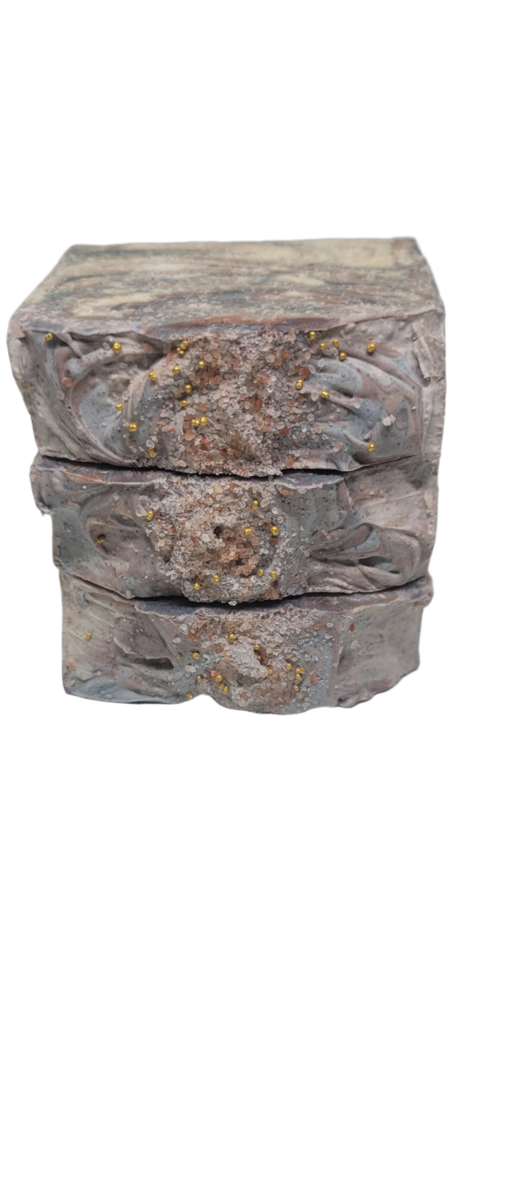 Melody Mini  Sea Salt Soap