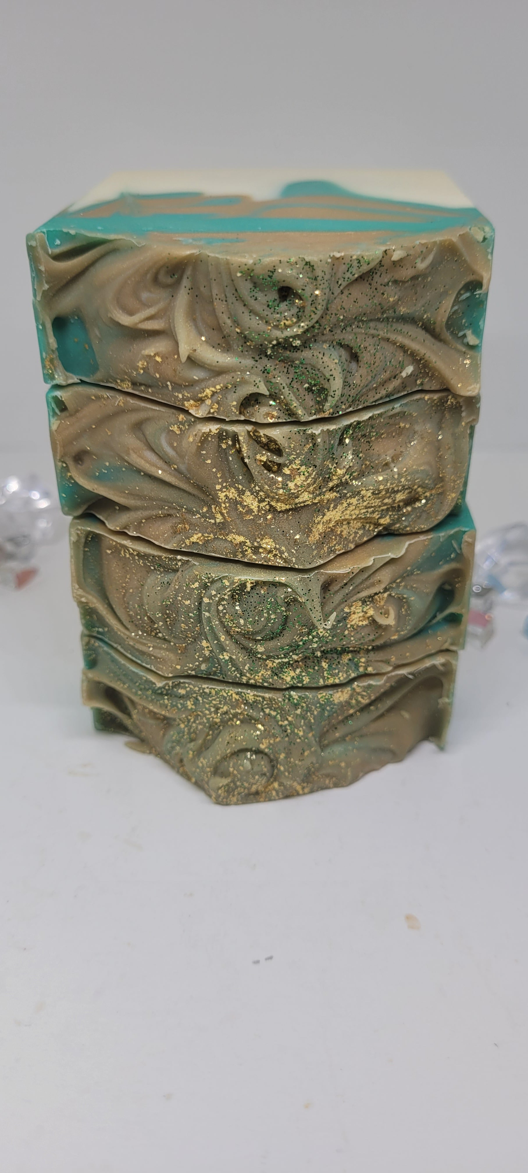 Elegance Soap - Halian's Creations LLC