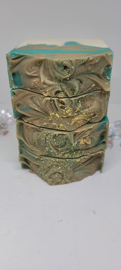 Elegance Soap - Halian's Creations LLC