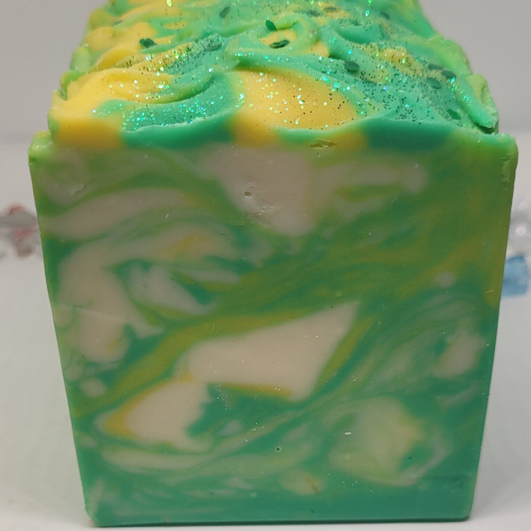 Calm Meadows Soap - Halian's Creations LLC