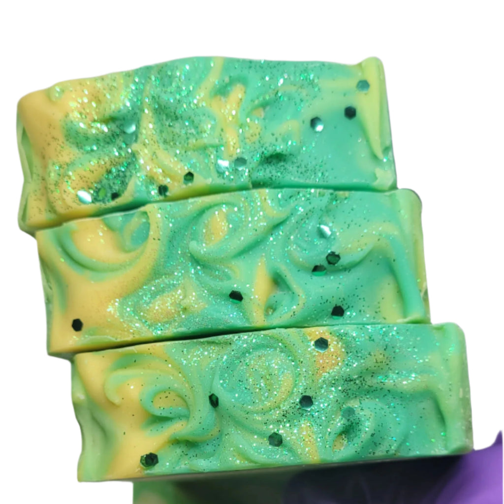 Calm Meadows Soap - Halian's Creations LLC