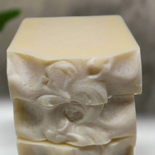 Tallow Soap