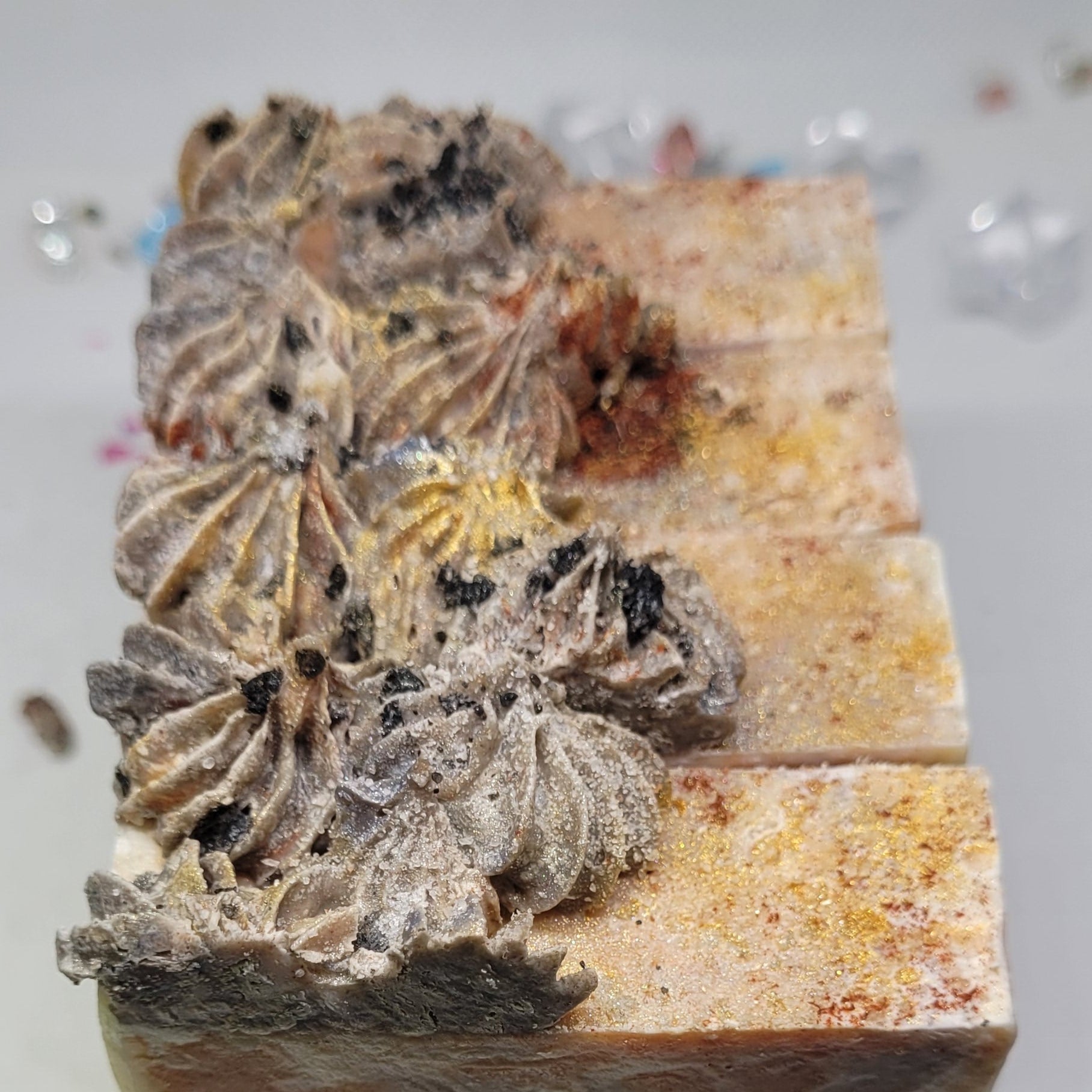 Lard Soap