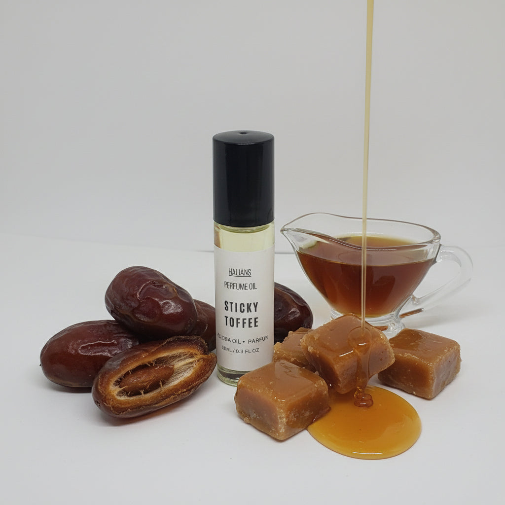 Perfume Oil Highly Fragranced | 10 ml