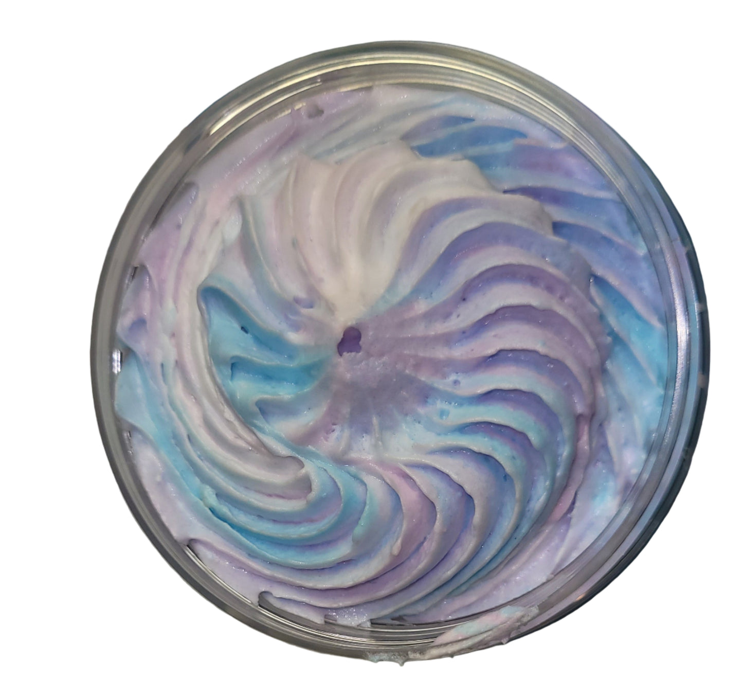 Birthday Cake Moisturizing Whipped Soap