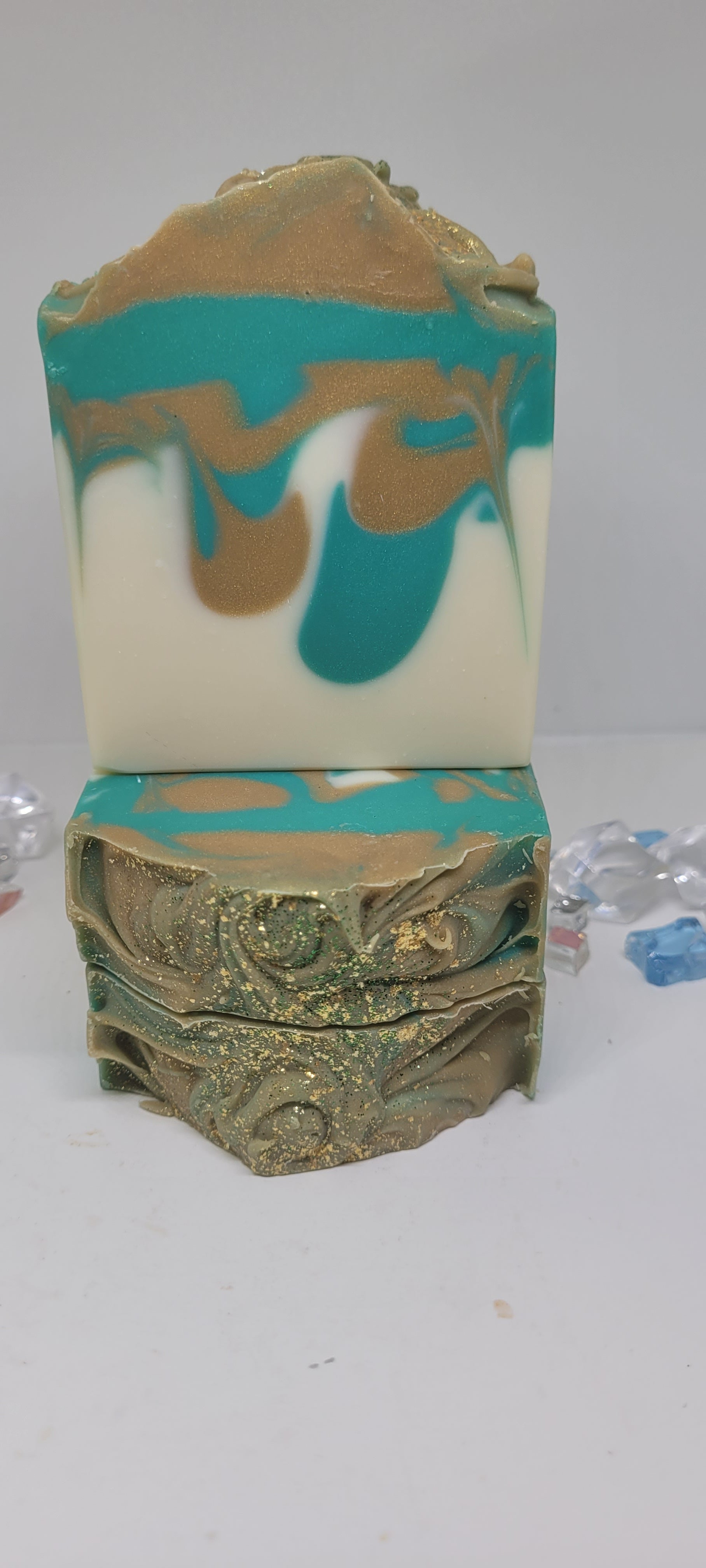 Elegance Soap - Halian's Creations LLC