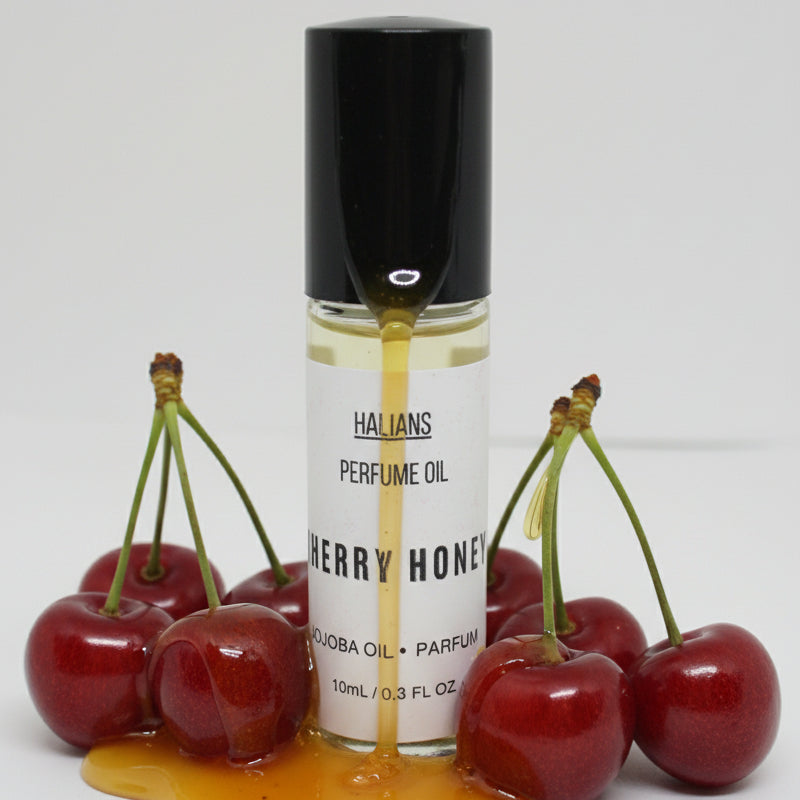 Perfume Oil Highly Fragranced | 10 ml