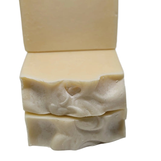Tallow Soap