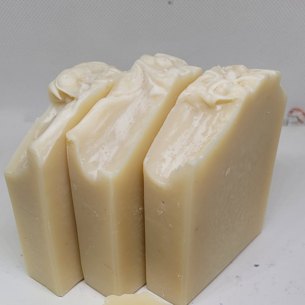 Lard Soap