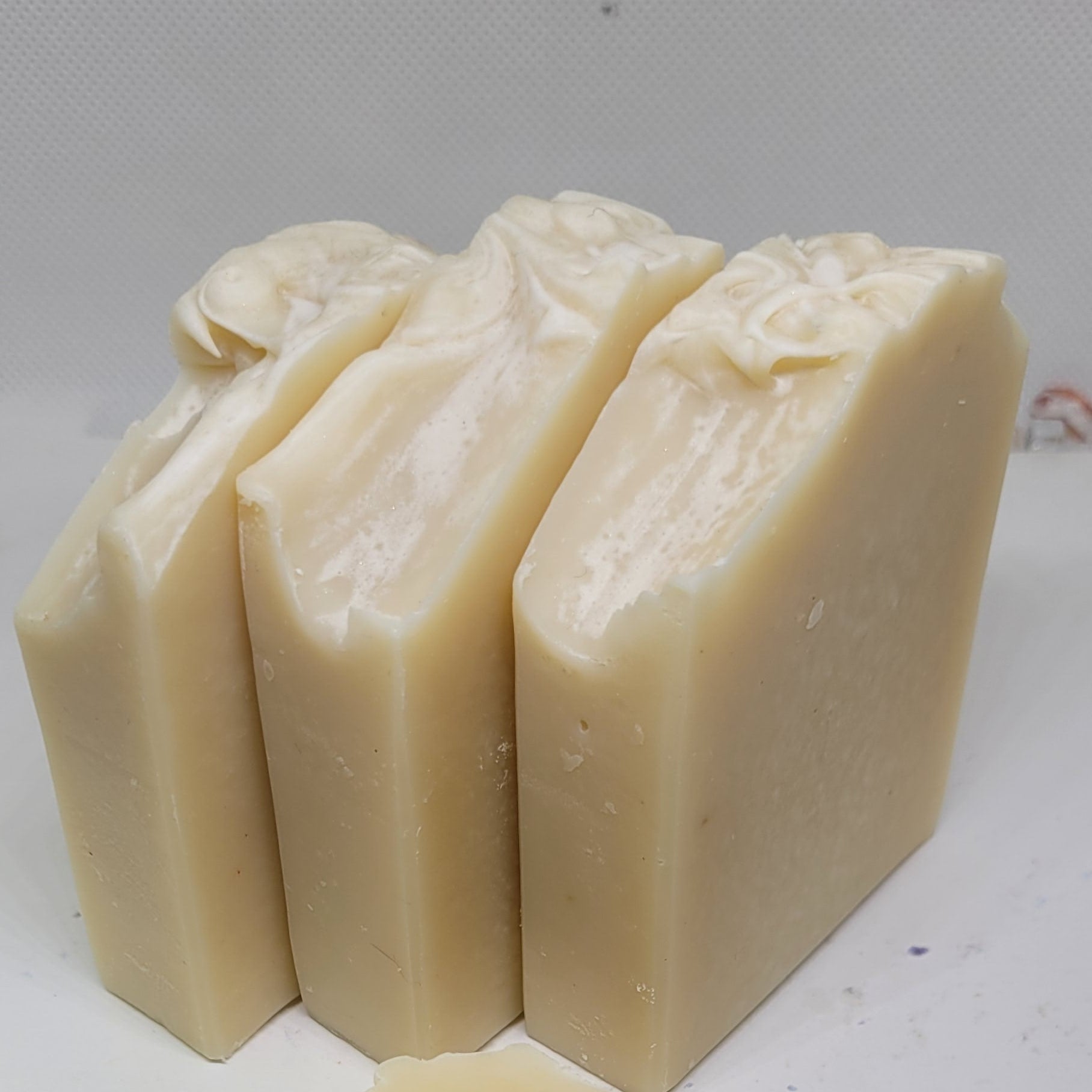 Lard Soap