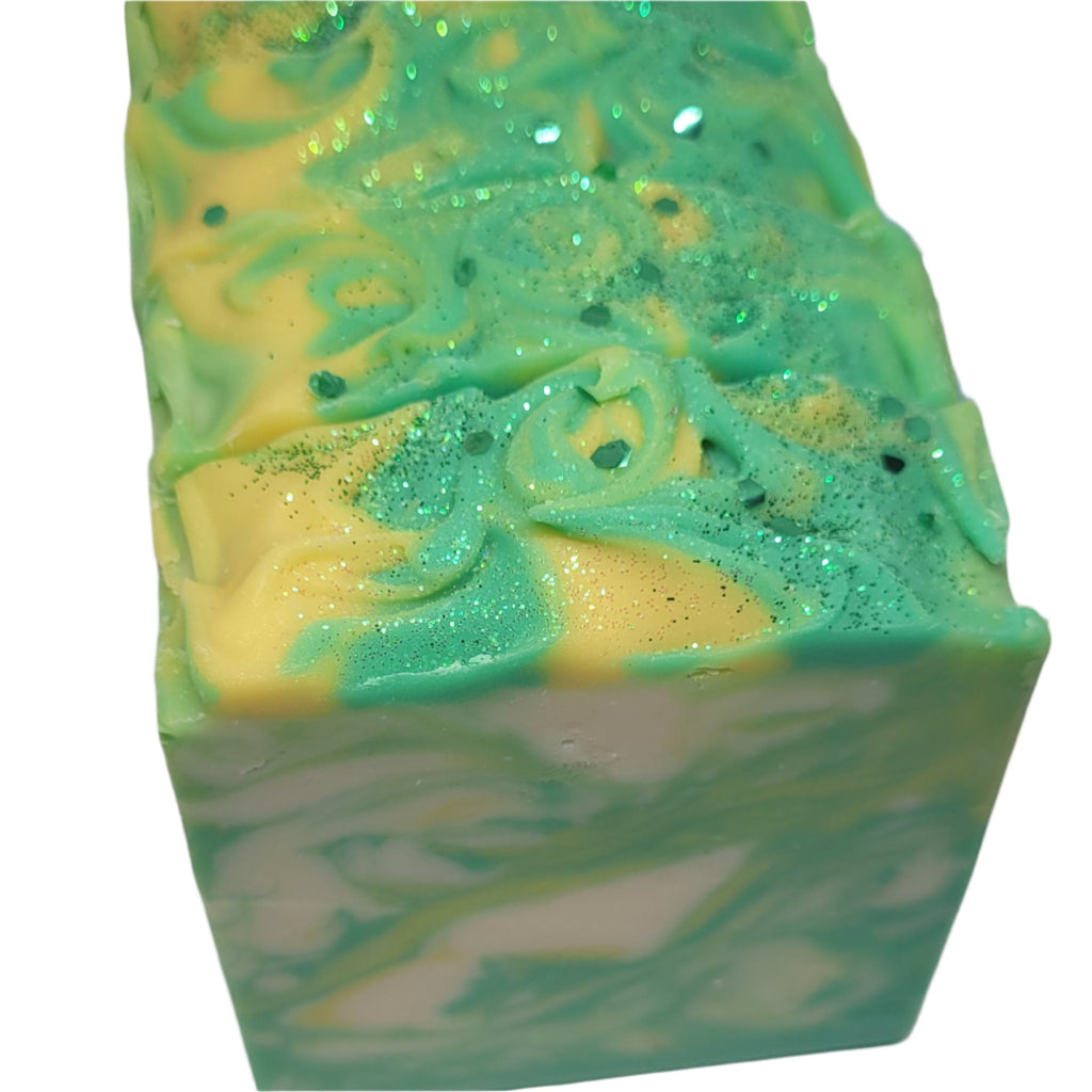 Calm Meadows Soap - Halian's Creations LLC
