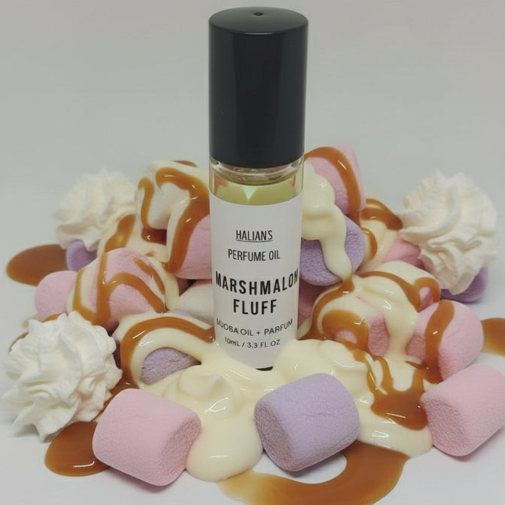 Perfume Oil Highly Fragranced | 10 ml