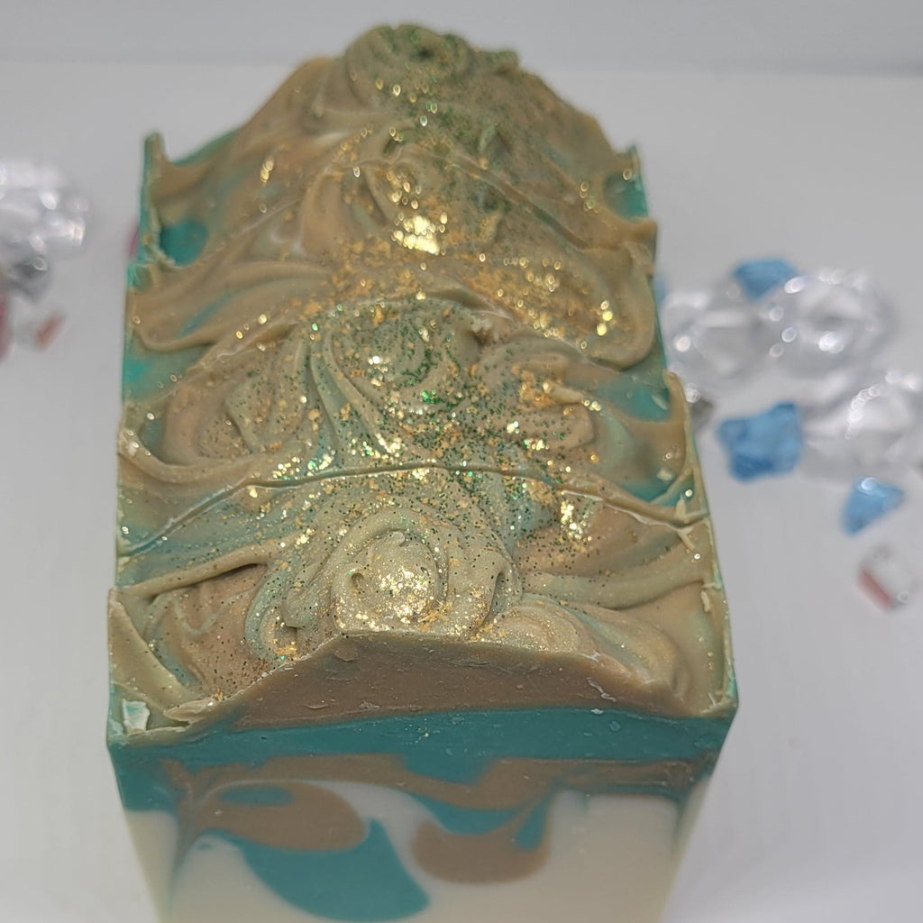Elegance Soap - Halian's Creations LLC