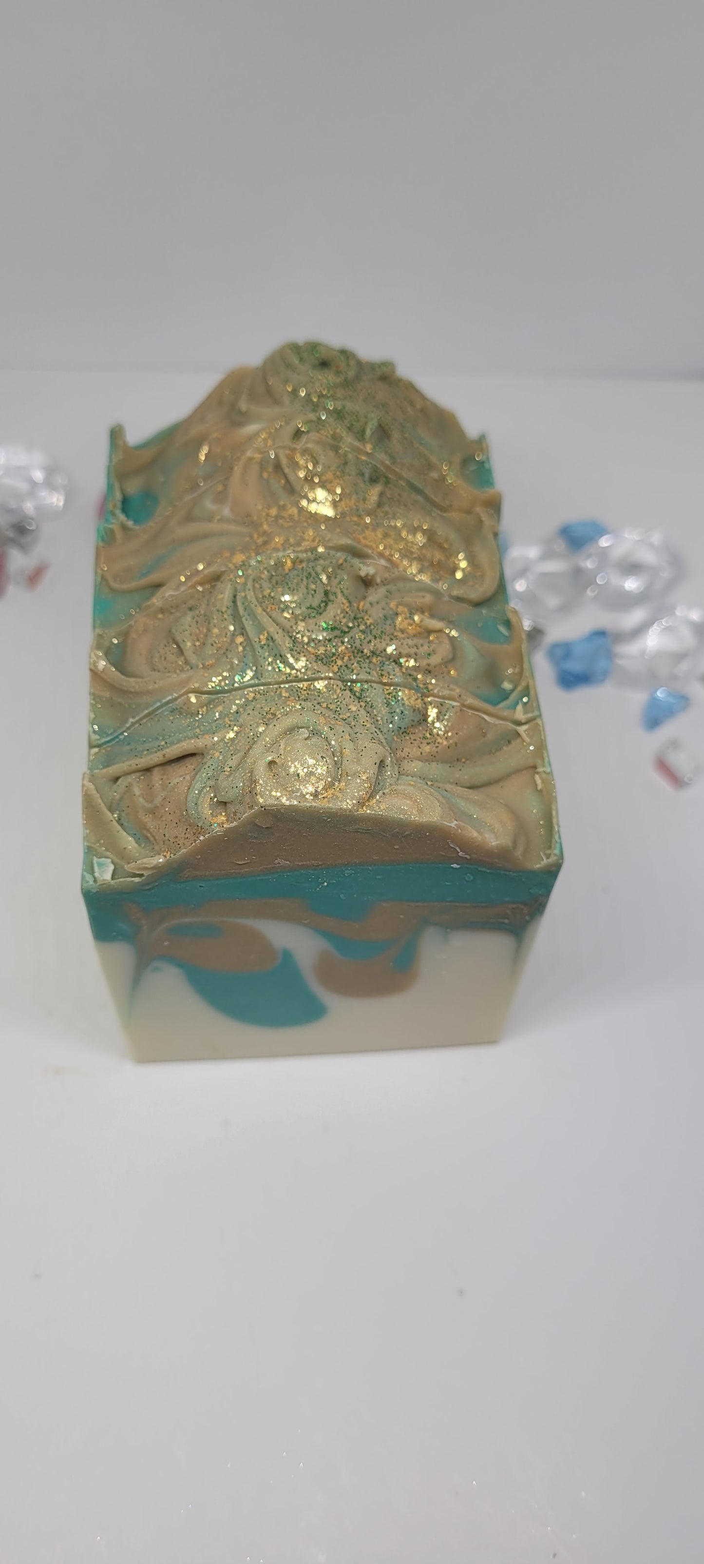 Elegance Soap - Halian's Creations LLC