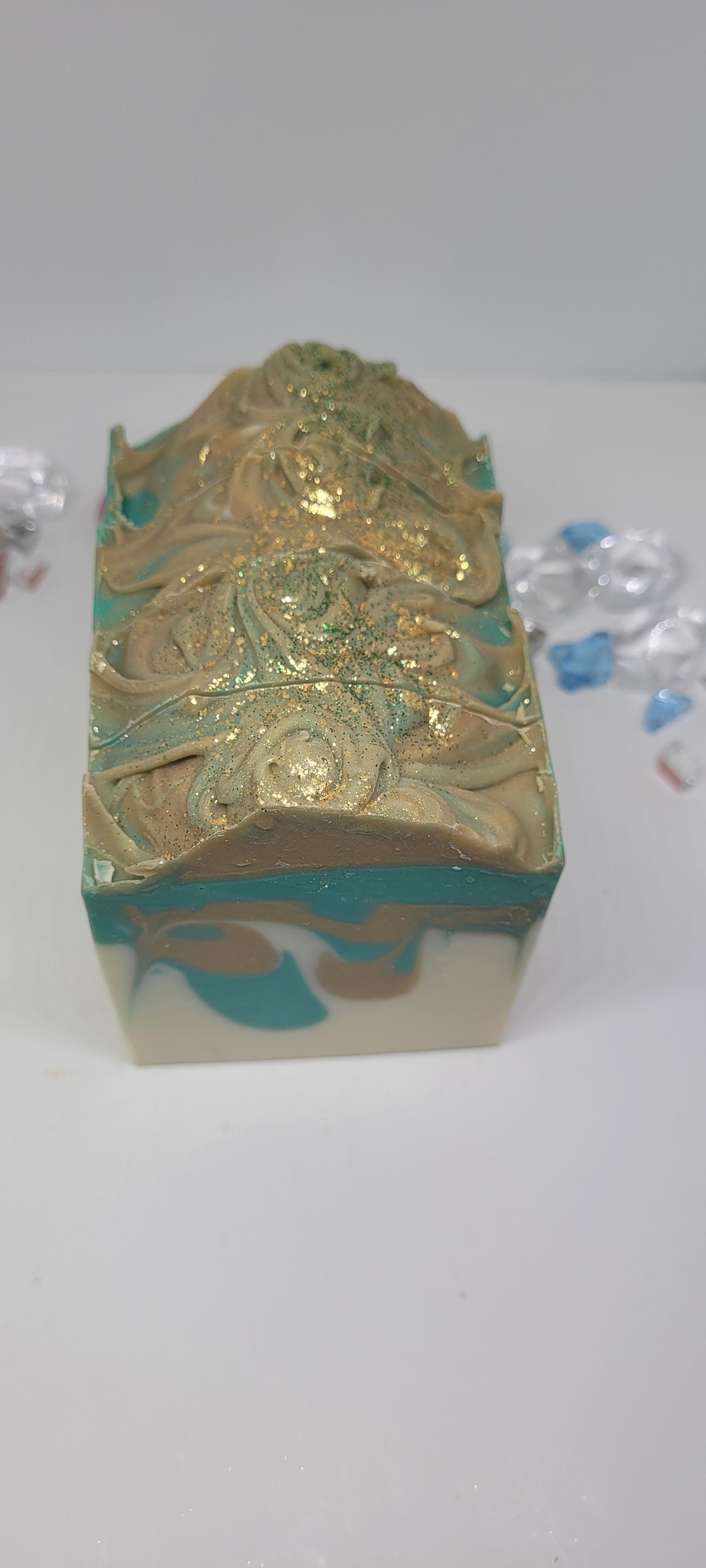 Elegance Soap - Halian's Creations LLC