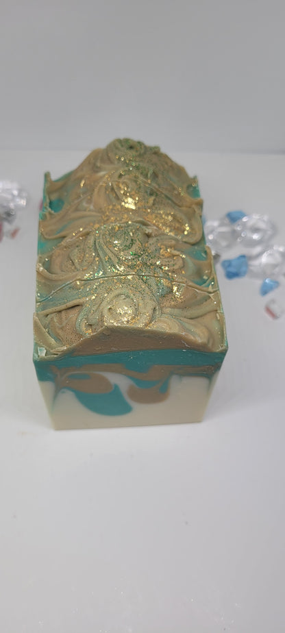 Elegance Soap - Halian's Creations LLC