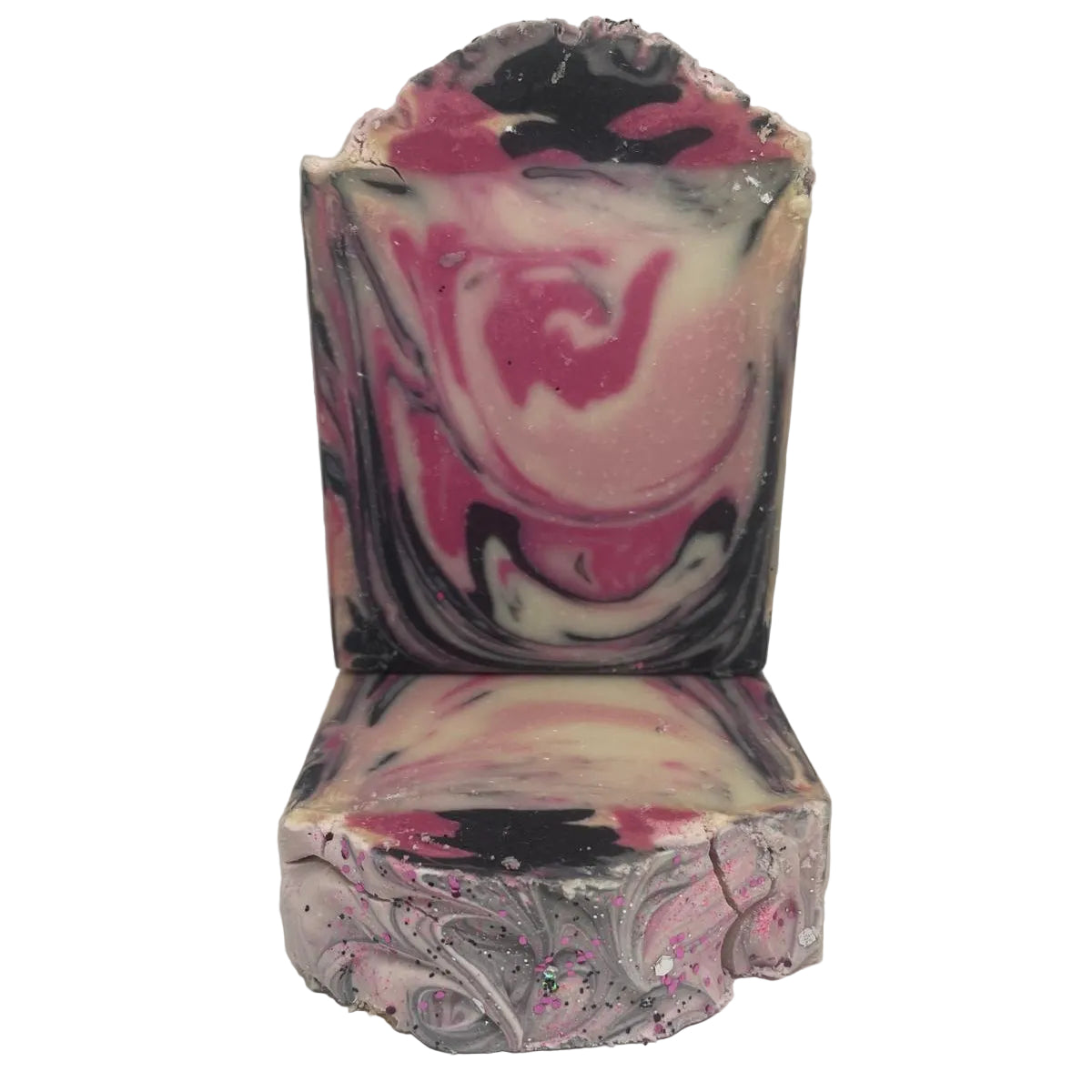 🌸 Floral Spell Handmade Soap - Halian's Creations LLC