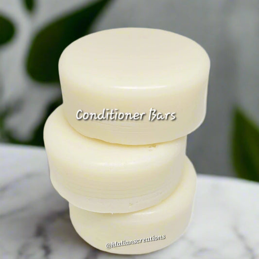 Conditioner Bars