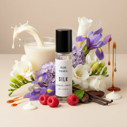 Perfume Oil Highly Fragranced | 10 ml