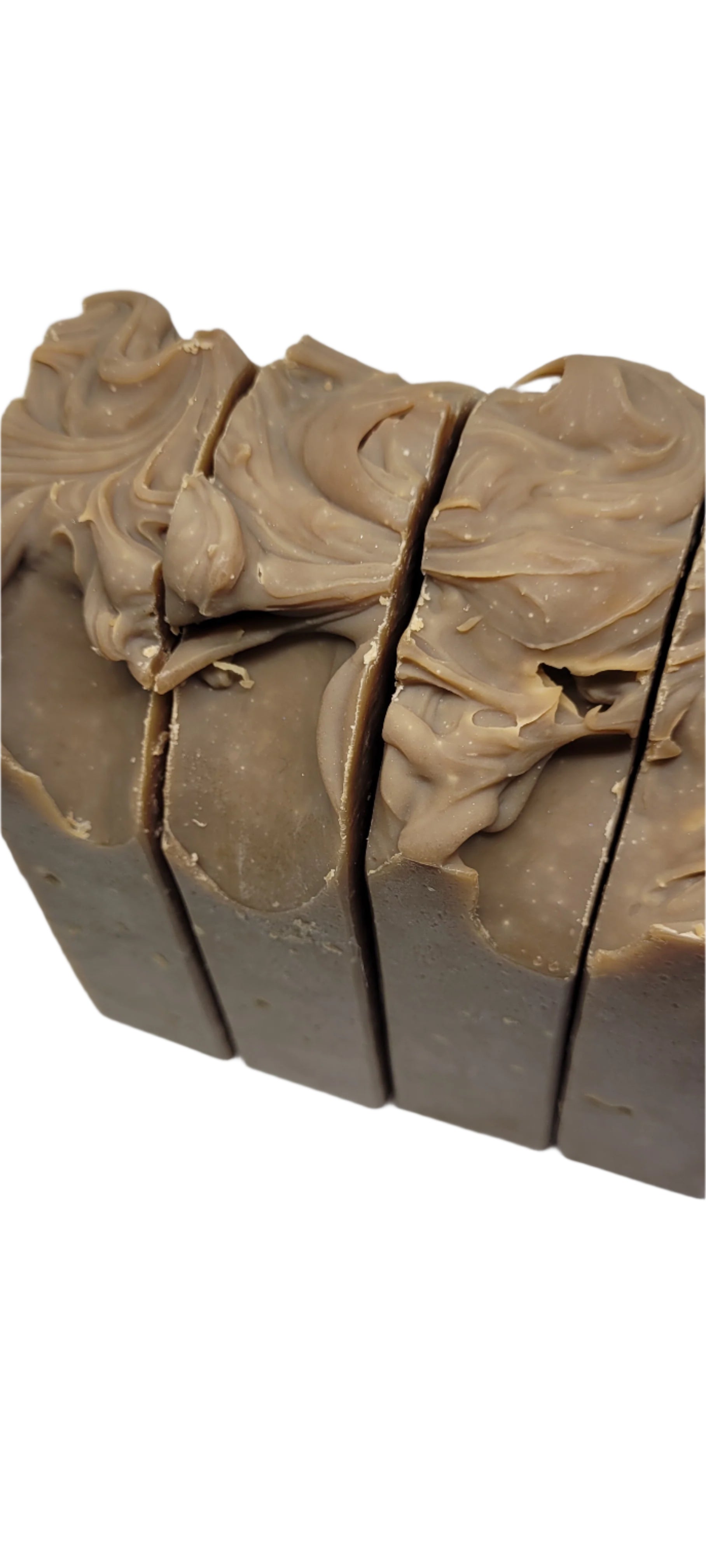 PineTar Soap
