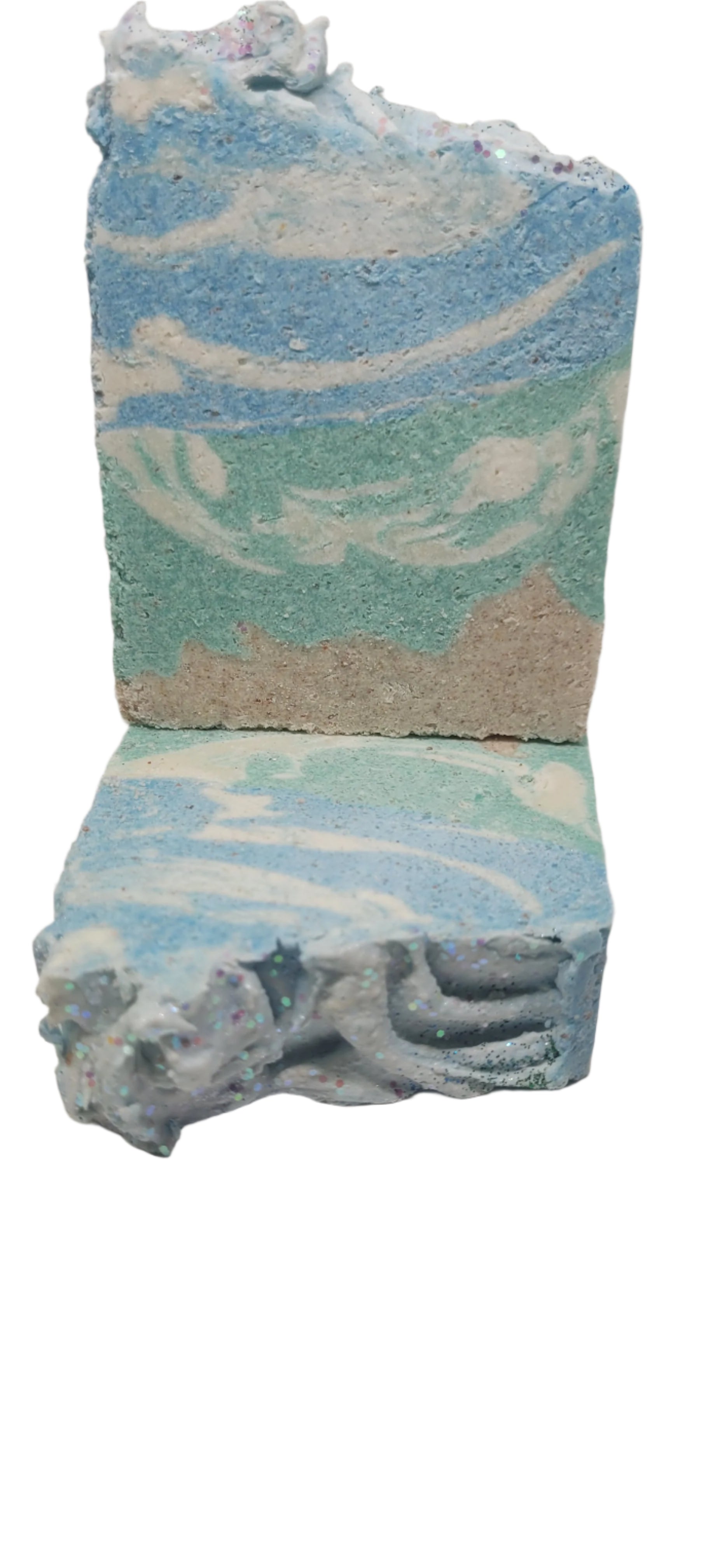 Pacific Sea Salt Soap
