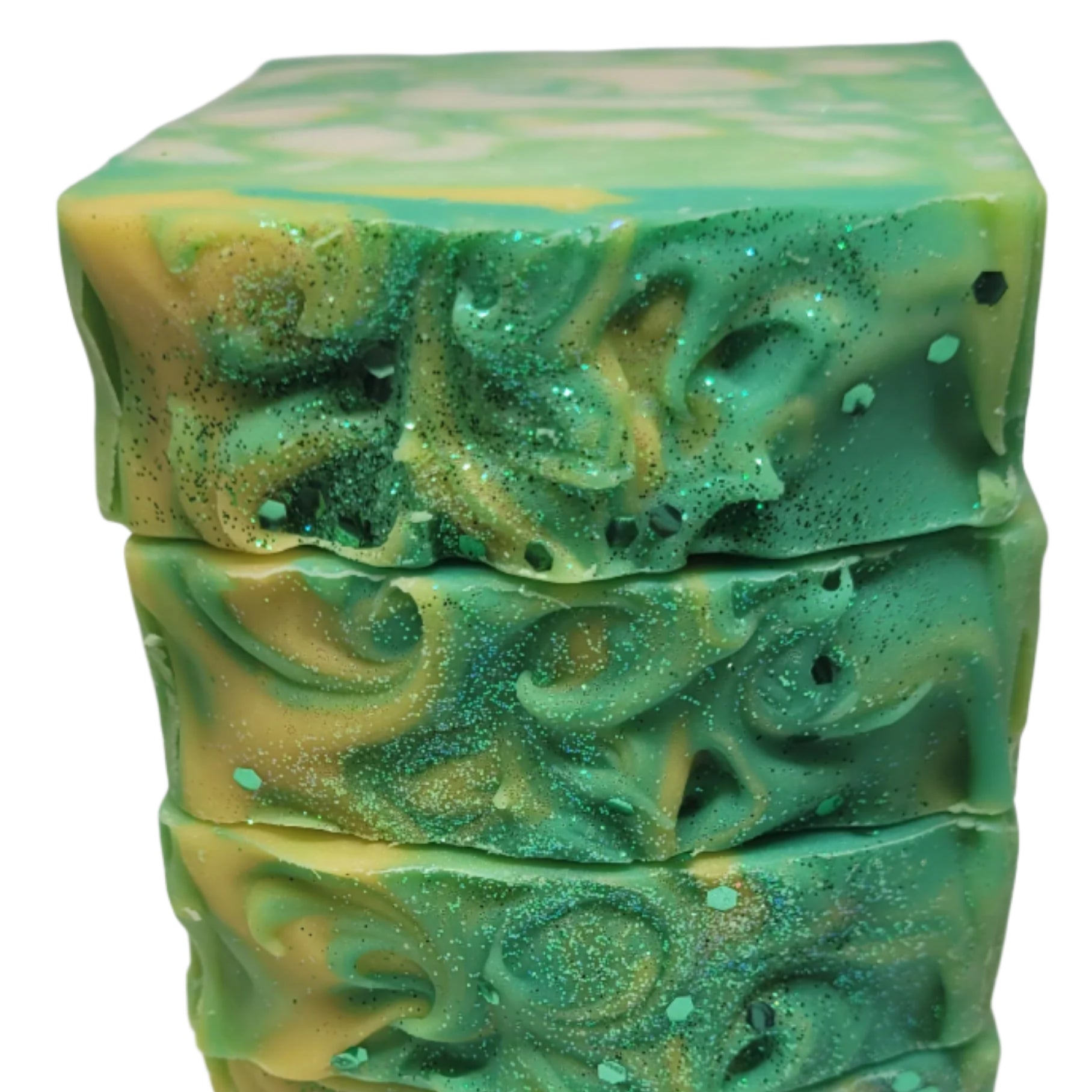 Calm Meadows Soap - Halian's Creations LLC