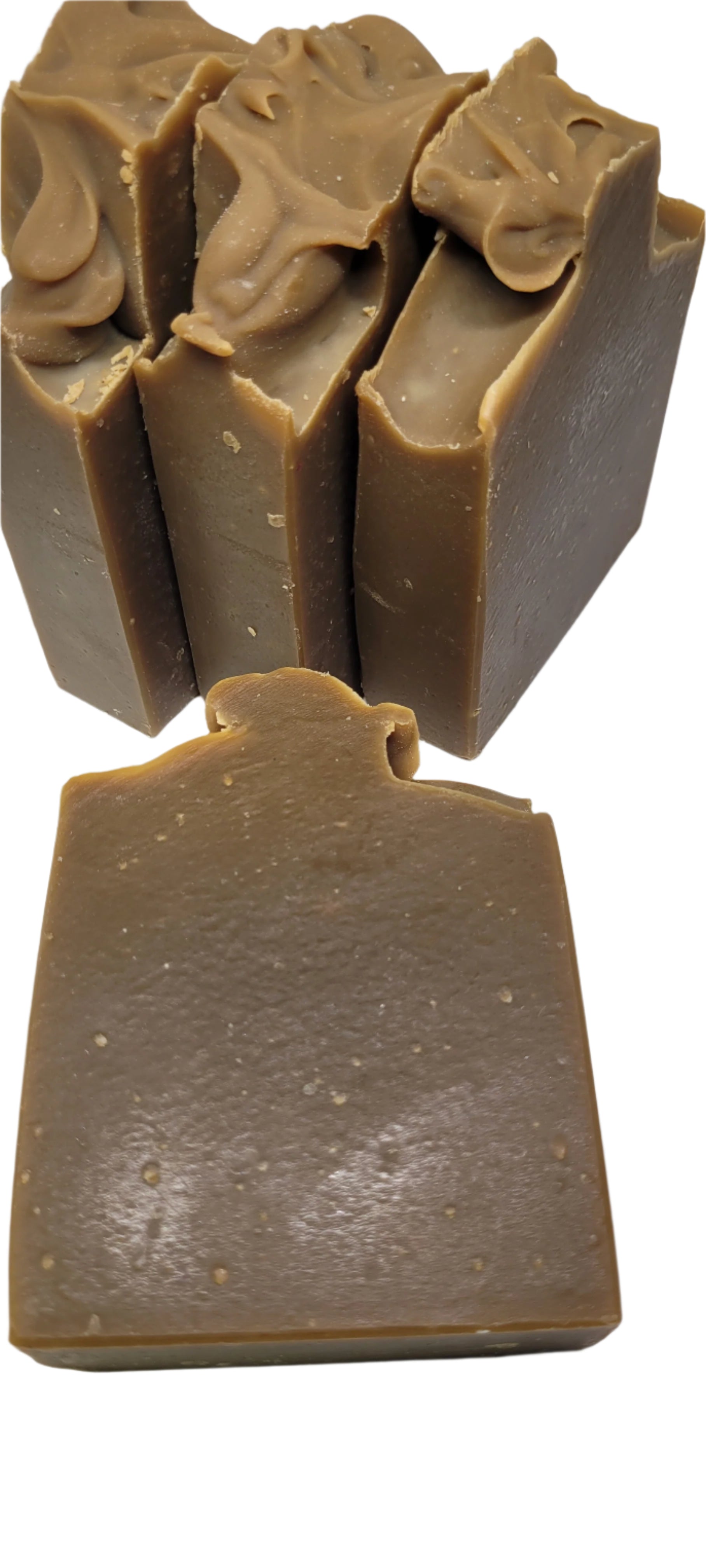 PineTar Soap