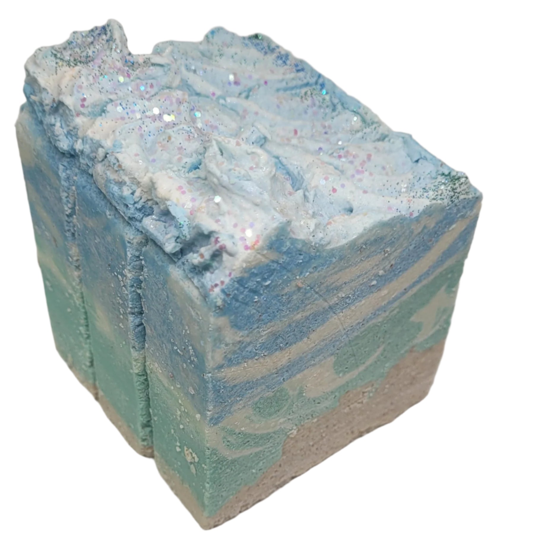Pacific Sea Salt Soap
