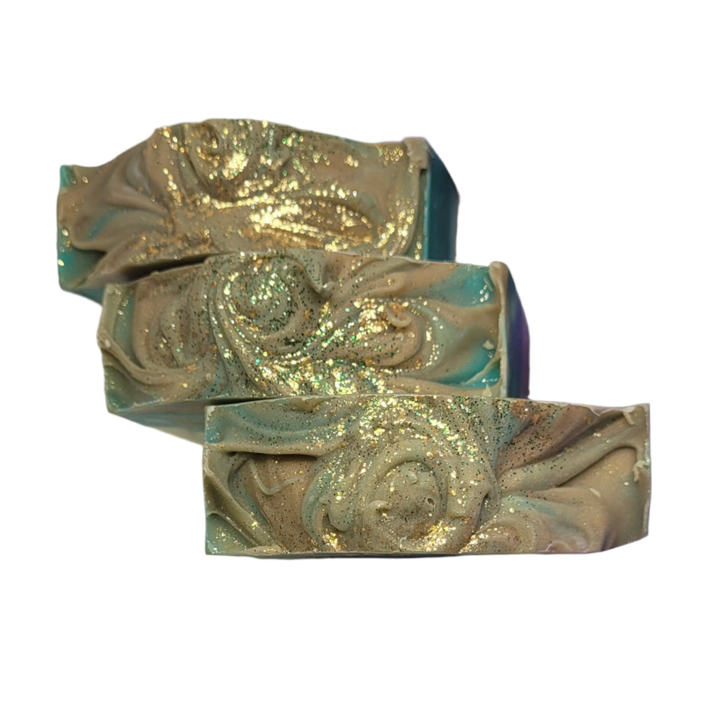Elegance Soap - Halian's Creations LLC