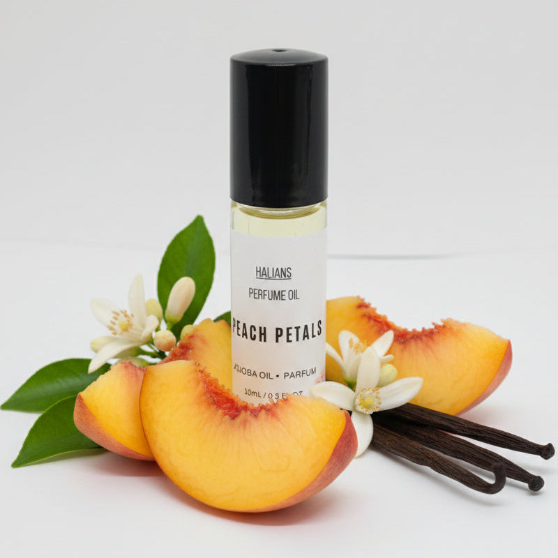 Perfume Oil Highly Fragranced | 10 ml