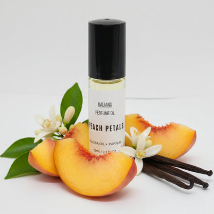 Perfume Oil Highly Fragranced | 10 ml