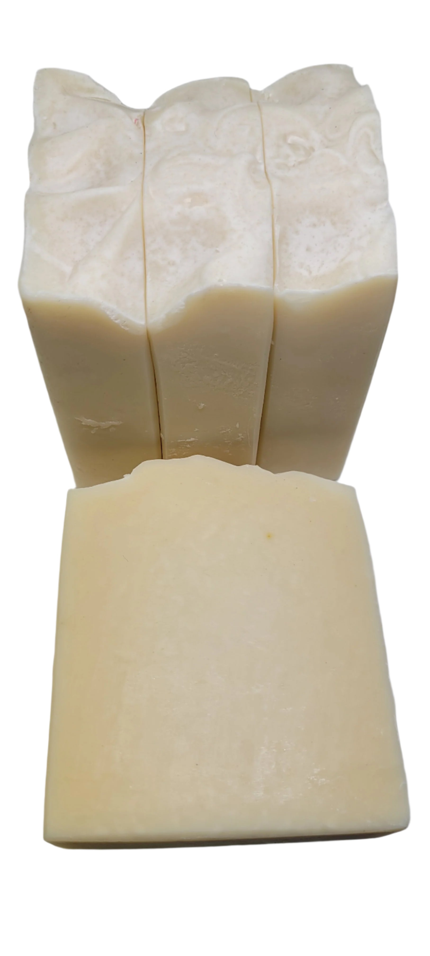 Lard Soap