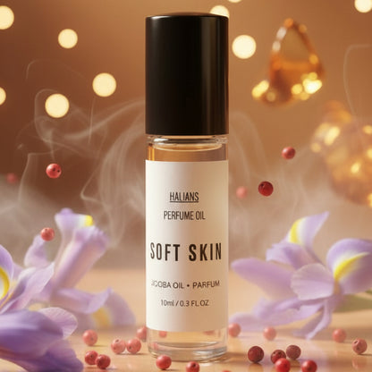 Perfume Oil Highly Fragranced | 10 ml